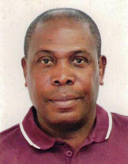 Elder D.A Ademan