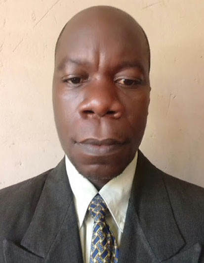 Elder S.N. Nartey