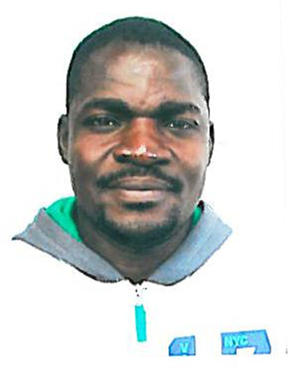 Mr. A. Yeboah