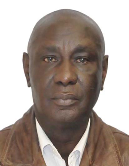 Mr. E.A Danso