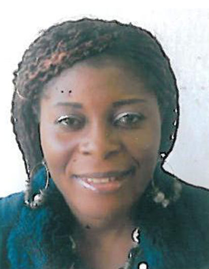Ms E. Hagan