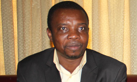 Mr. Mawuli Beduya
